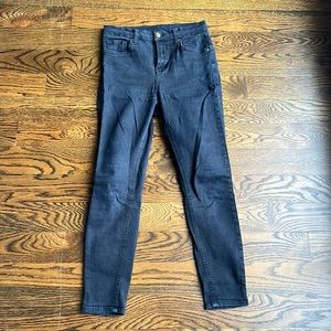 Top shop Jamie Jeans